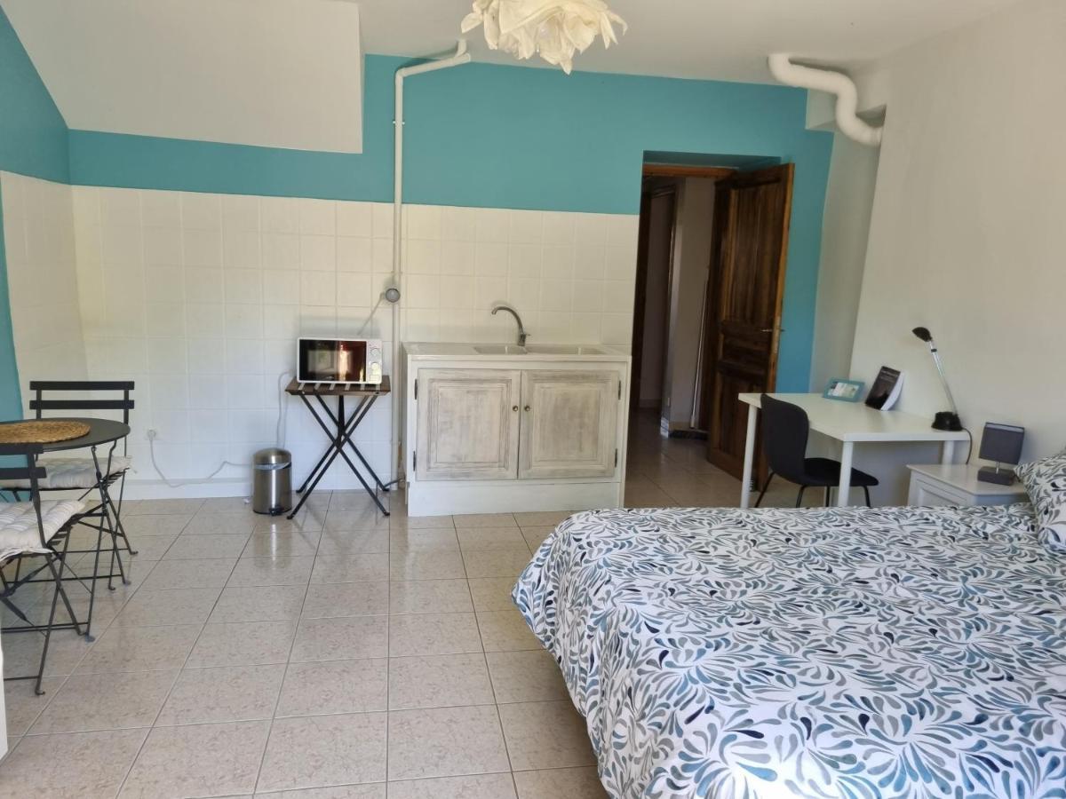 Habitación en casa particular Petit Havre De Paix *